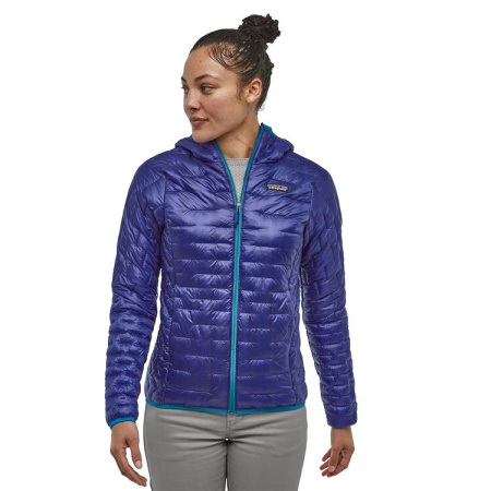 Куртка PATAGONIA Micro Puff Hoody