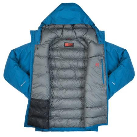 Куртка SIVERA Дебрь Про 2.0