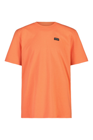 Maloja футболка WindbachM муж. (XL, strawberry)