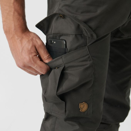 Брюки FJALLRAVEN Karl Pro Брюки FJALLRAVEN Karl Pro