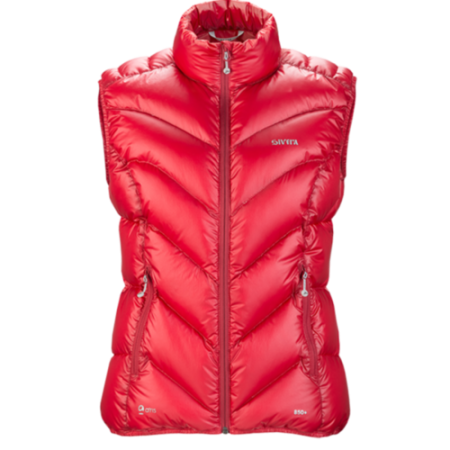 Жилет SIVERA ГОМЗА