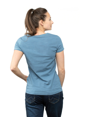 Футболка CHILLAZ Gandia Chill Outside