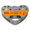 Блок-ролик PETZL TANDEM SPEED Блок-ролик PETZL TANDEM SPEED