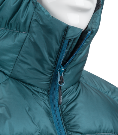 Мужская пуховая куртка SIVERA Ердан