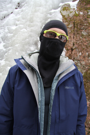 Балаклава SIVERA Байга