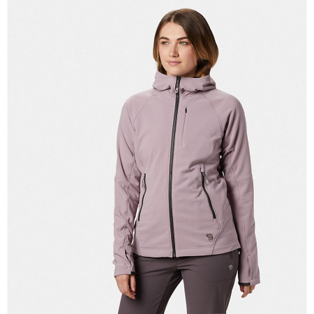 Куртка Mountain HardWear Keele Hoody Куртка Mountain HardWear Keele Hoody