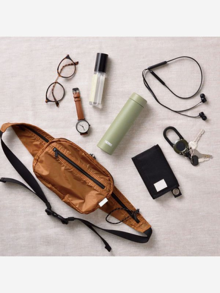 Термос THERMOS JOJ-180 0.18L