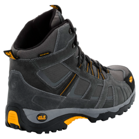 Ботинки JACK WOLFSKIN VOJO HIKE MID TEXAPORE Ботинки JACK WOLFSKIN VOJO HIKE MID TEXAPORE