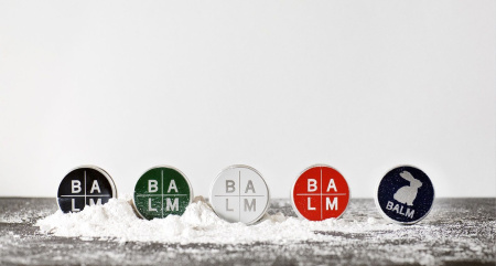 Твёрдый бальзам BALM Skin Care Твёрдый бальзам BALM Skin Care