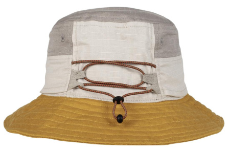 Панама BUFF Sun Bucket Hak Khaki