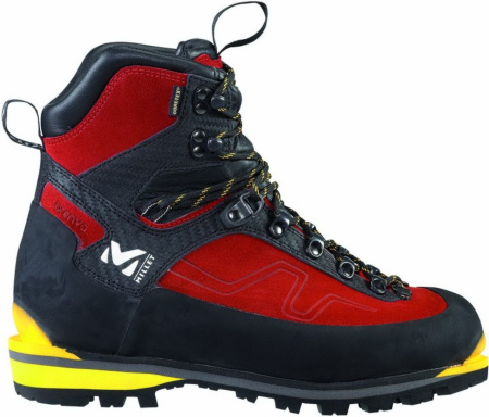 Ботинки MILLET Brenva Evo GTX