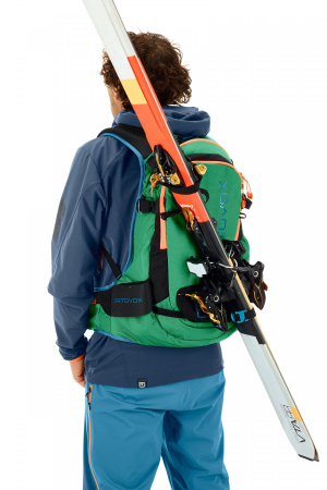 Рюкзак ORTOVOX FREE RIDER 22 S Рюкзак ORTOVOX FREE RIDER 22 S