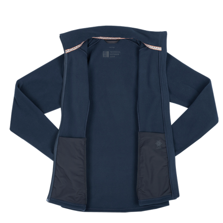 Кофта SIVERA Катуна