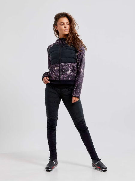 Брюки Craft PURSUIT THERMAL Брюки Craft PURSUIT THERMAL
