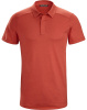Футболка ARCTERYX Eris Polo Футболка ARCTERYX Eris Polo