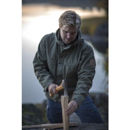 Куртка FJALL RAVEN Greenland Куртка FJALL RAVEN Greenland