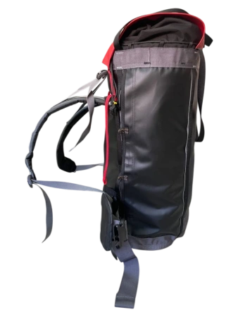 Баул стенной KRUKONOGI.COM Competition Pig 60