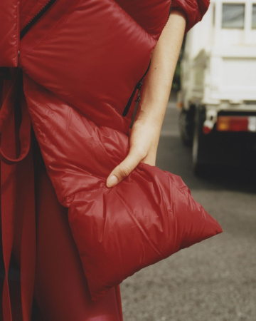 Куртка JACK WOLFSKIN MATSUMOTO