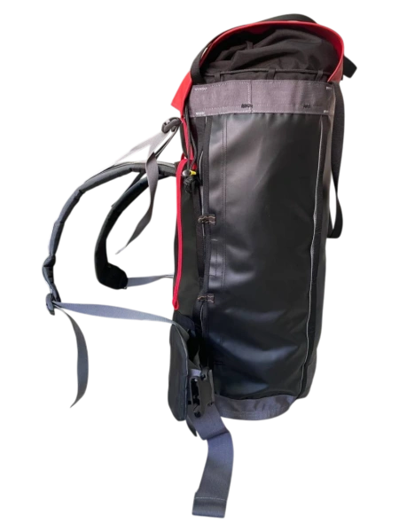 Баул стенной KRUKONOGI.COM Competition Pig 60