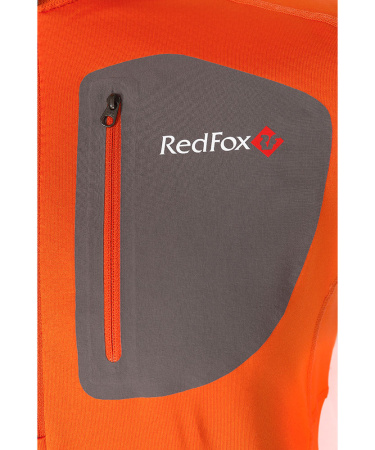 Пуловер Red Fox Z-Dry