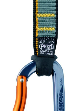 Фиксатор PETZL STRING