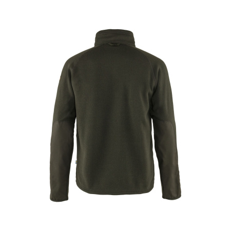 Куртка FJALL RAVEN Ovik Fleece Zip Sweater