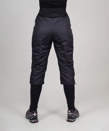 Утепленные женские капри Nordski Hybrid