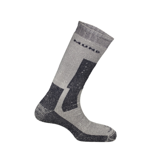 MUND носки Trekking Winter Thermolite (S, синий)
