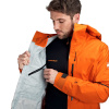 Куртка MAMMUT Nordwand Advanced HS Hooded