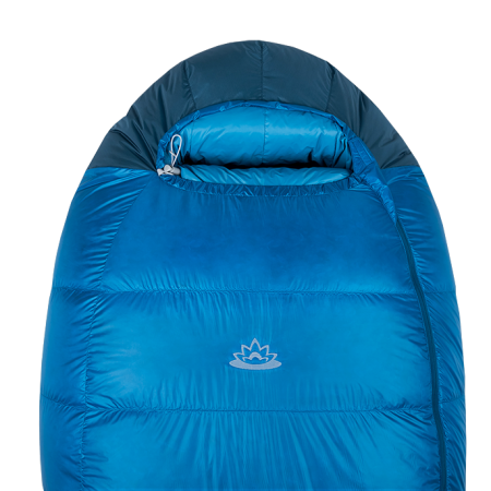 Спальник SIVERA Шишига -22 Long