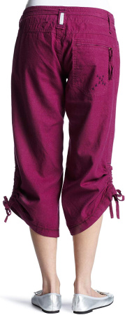 Бриджи MILLET Hemp 3/4