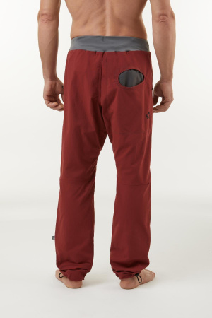 Брюки E9 Rondo Dump