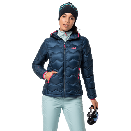 Куртка JACK WOLFSKIN ARGO PEAK