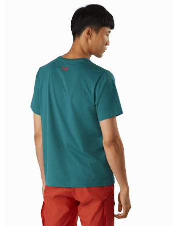 Футболка ARCTERYX Boulderscape Футболка ARCTERYX Boulderscape