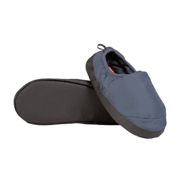 EXPED тапки Camp Slipper бивачные (S, navy)