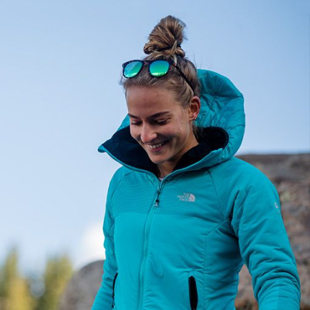 Куртка The North Face SUMMIT L3 VENTRIX HOODIE Куртка The North Face SUMMIT L3 VENTRIX HOODIE