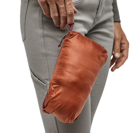 Куртка PATAGONIA Micro Puff