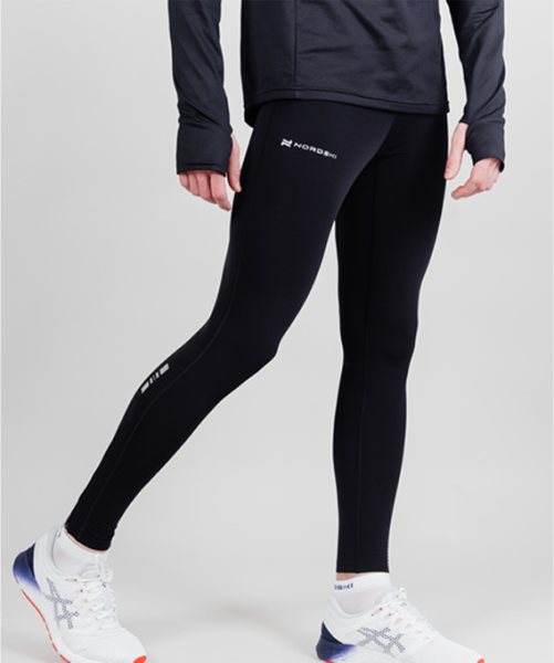 Лосины Nordski Warm