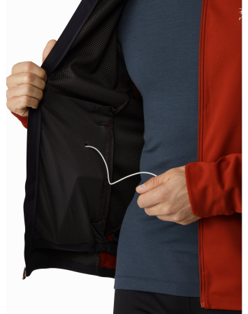 Куртка ARCTERYX Trino