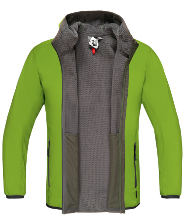 Куртка Red Fox Only Shell R