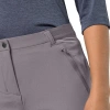 Треккинговые брюки Jack Wolfskin Geigelstein Slim
