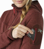 Кофта ARCTERYX COVERT Hoody Кофта ARCTERYX COVERT Hoody