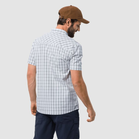 Рубашка JACK WOLFSKIN HOT SPRINGS