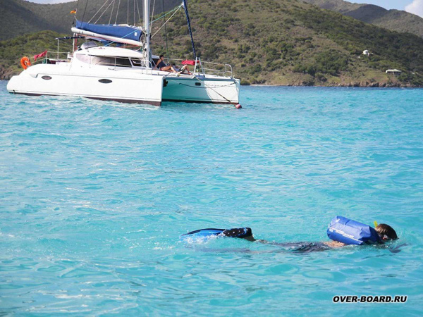 Гермомешок OverBoard Waterproof Dry Tube 20L Гермомешок OverBoard Waterproof Dry Tube 20L