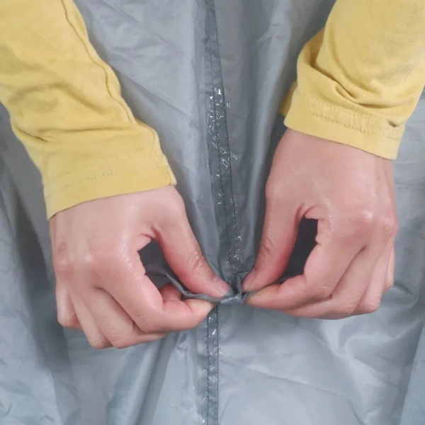 Проклейка швов Gear Aid Silicone Tent Sealant