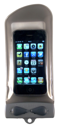 Чехол AQUAPAC Mini Electronics Case