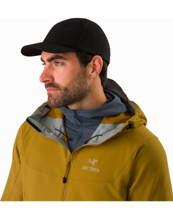 Куртка ARCTERYX Gamma LT Hoody