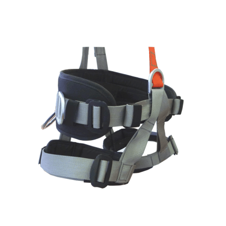 Привязь ЮКОН Вертикаль-комби Люкс