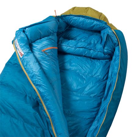 Спальник SIVERA Шишига -22