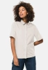Рубашка JACK WOLFSKIN HEMP SHORTSLEEVE